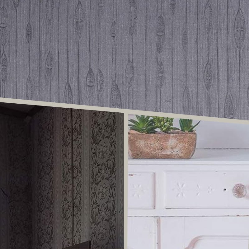 BowLift | Embossing Paint Roller | Patterned Wall Decoration Tool | Rubber Roller with Handle