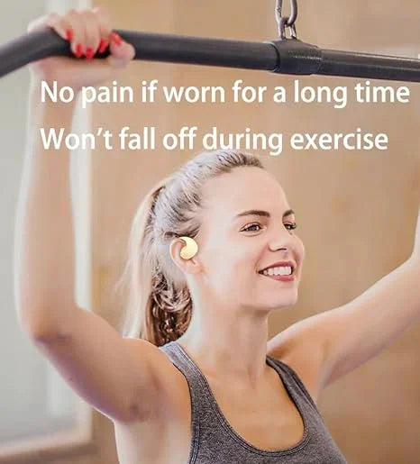 BowLift | High Quality - Earphone Wireless Bluetooth