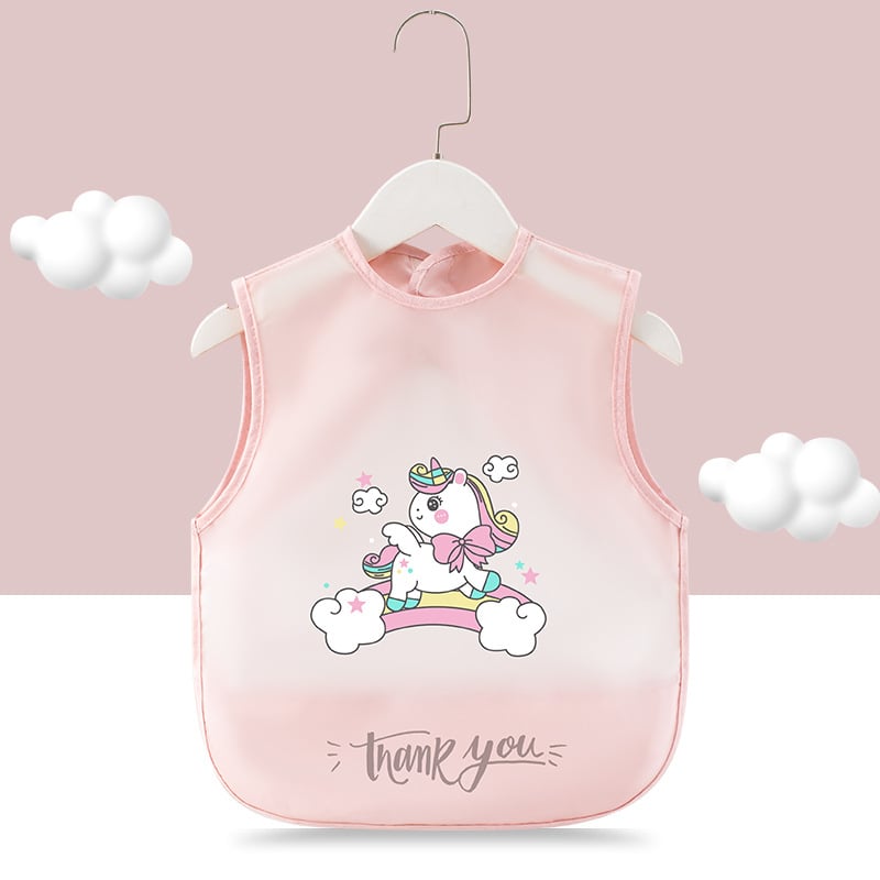 BowLift | Adjustable Kids Bib (2 PSC)