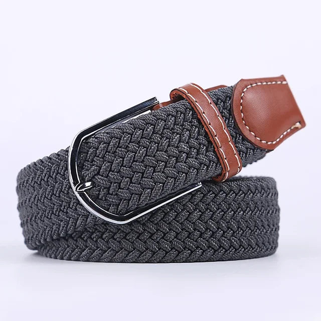 BowLift | Casual Stretch Belt Made of Elastic Material