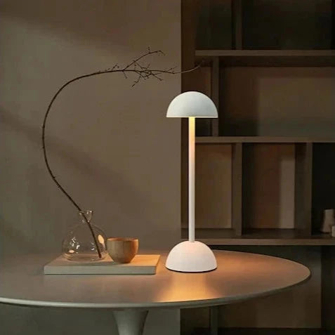 BowLift | Nordic Minimalist Table Lamp
