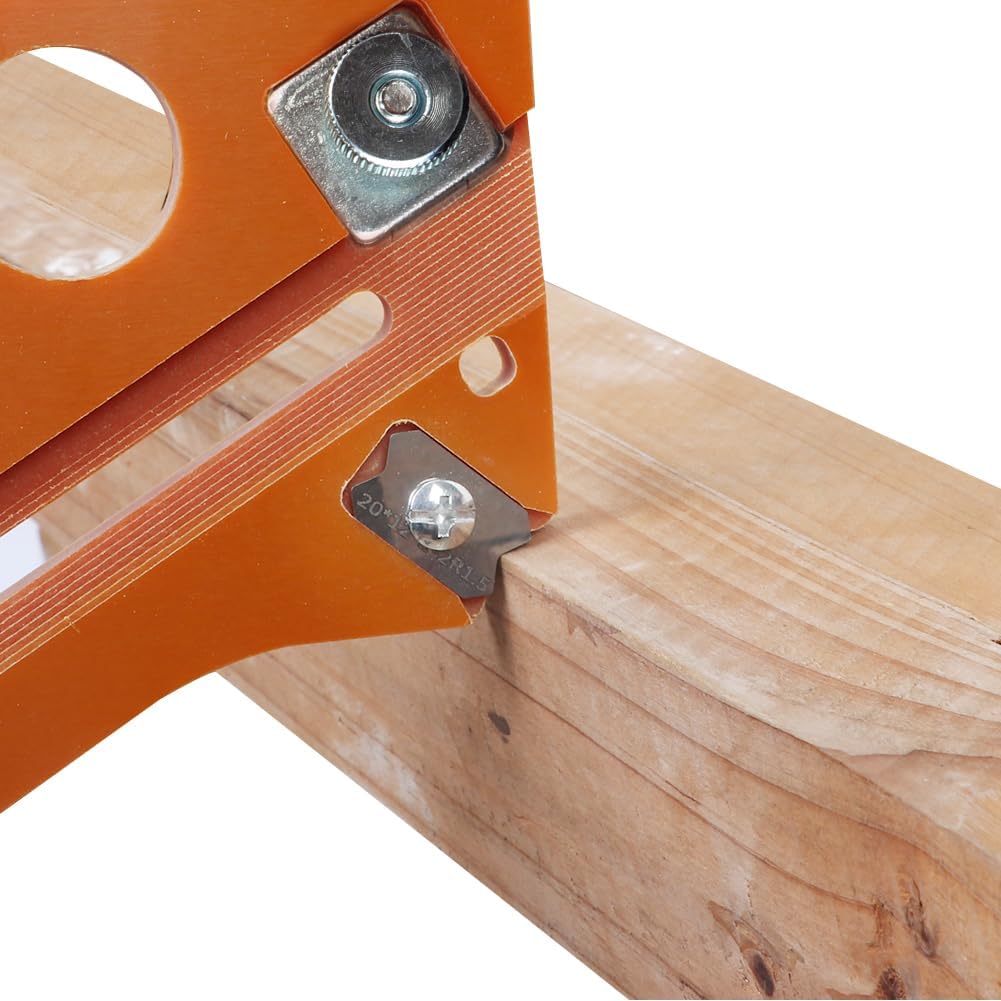 BowLift | Woodworking Edge Corner Planer