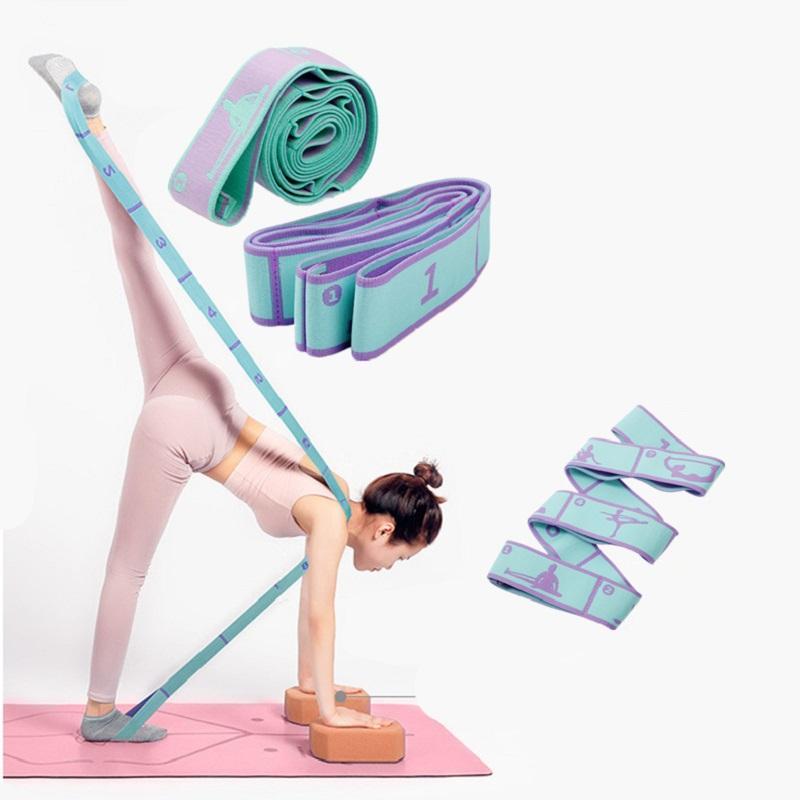 BowLift | FlexBands™ Enhanced Flexibility & Strength