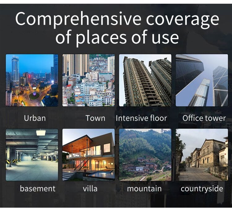 BowLift | Cell phone signalenhancement patch