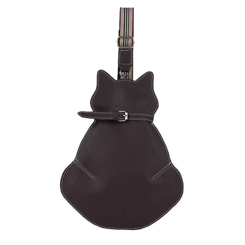 BowLift | Cat Shape Crossbody Bag