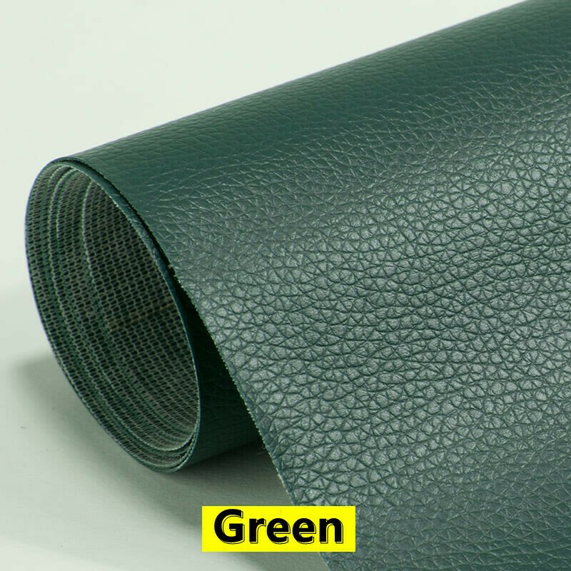 BowLift | Self-Adhesive Leather Refinisher Cuttable Sofa Repair