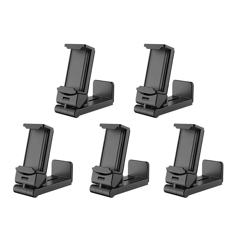 BowLift | 360 Degree Rotating Multifunctional Folding Retractable Phone Holder