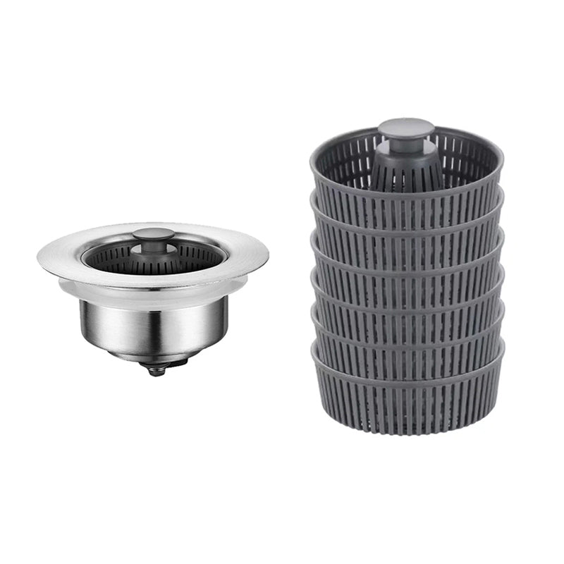 BowLift | Kitchen Sink Odor Filter