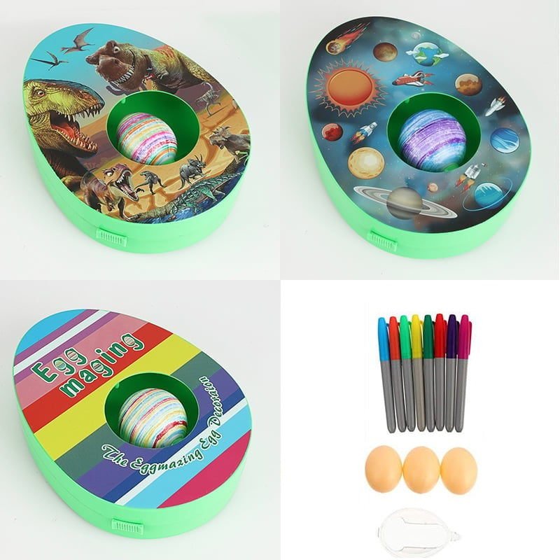 BowLift | Easter Egg Decorating Kit