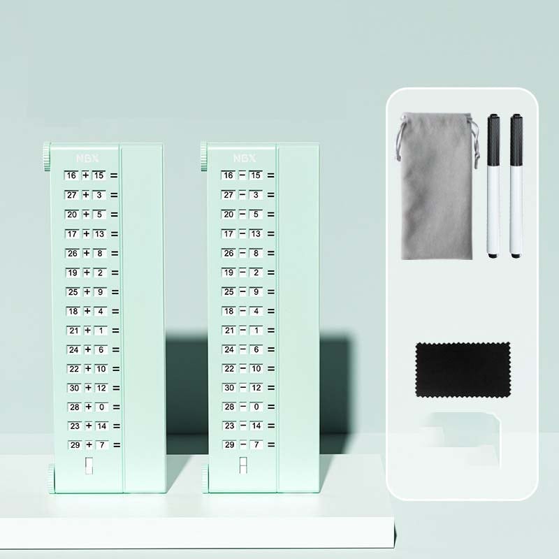 BowLift | mamymarket™ - Children's Practice Math Board