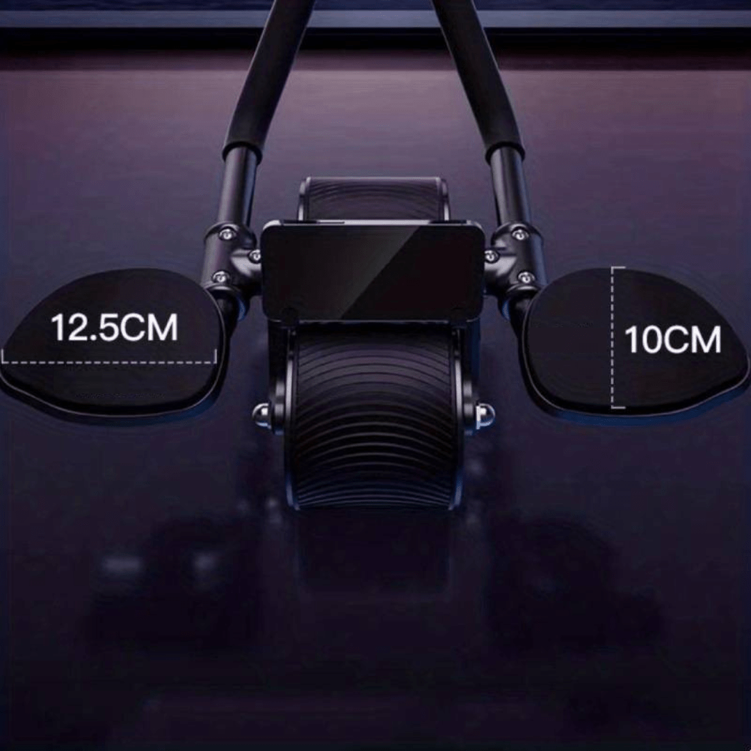 BowLift | ABS IGNITE – Advanced Ab Roller for Intense Core Training