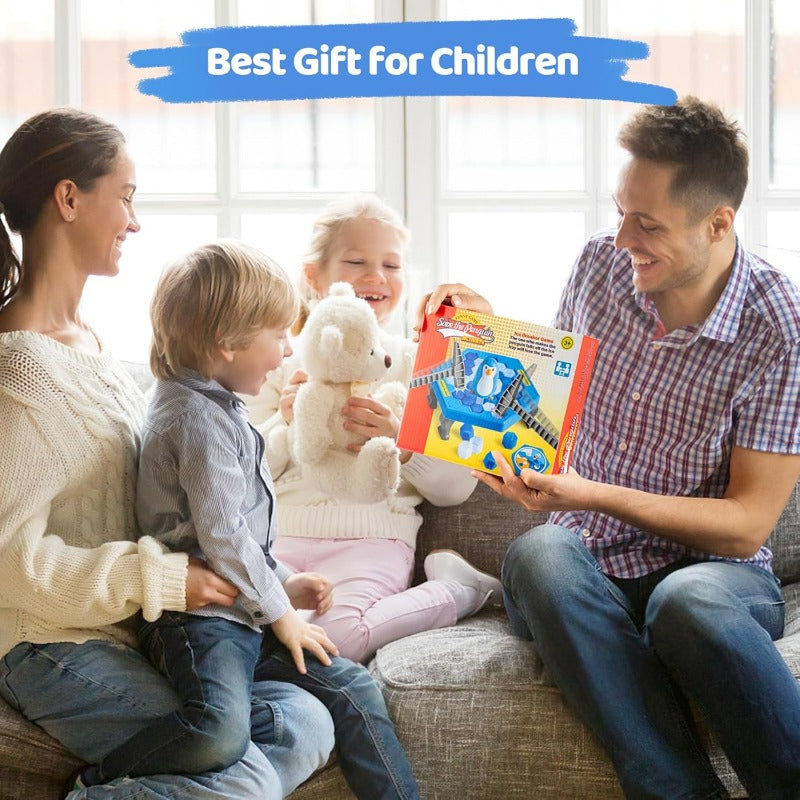 BowLift | Fun and Learning Combined!