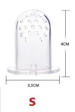 BowLift | Vitamin Baby Pacifier