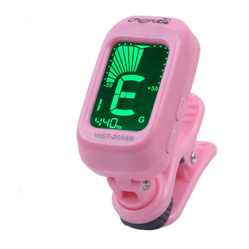 BowLift | Acoustic Guitar Tuner l Bass Guitar Tuning