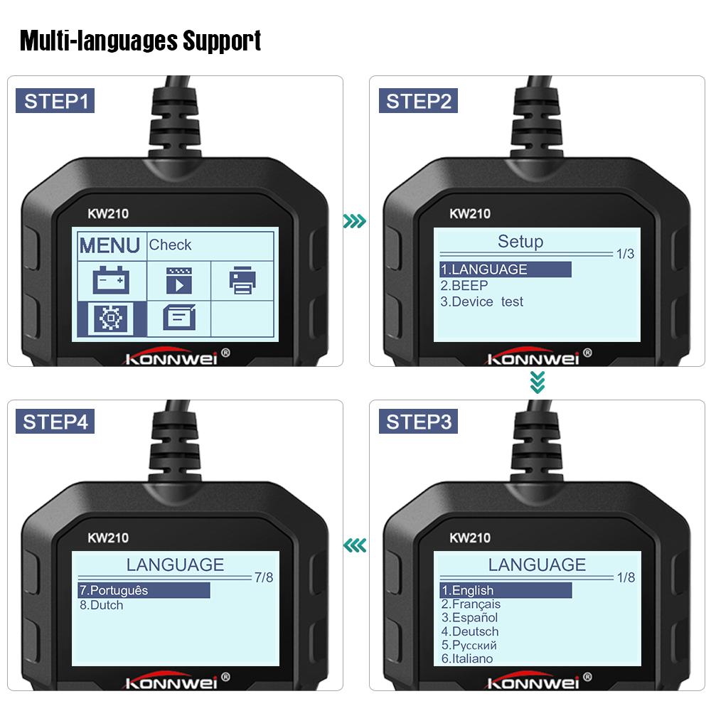BowLift | Car Diagnostic Tool