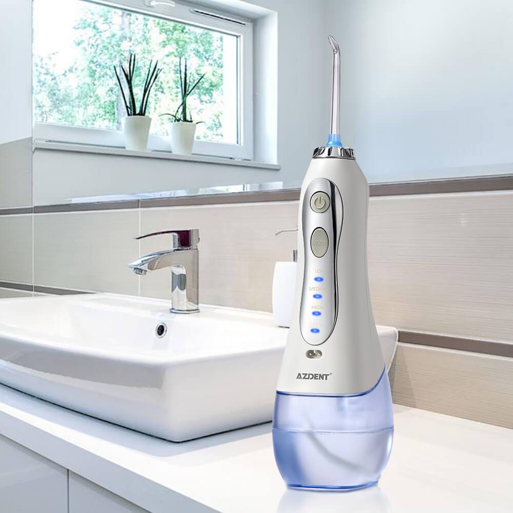 BowLift | Cordless Water Flosser