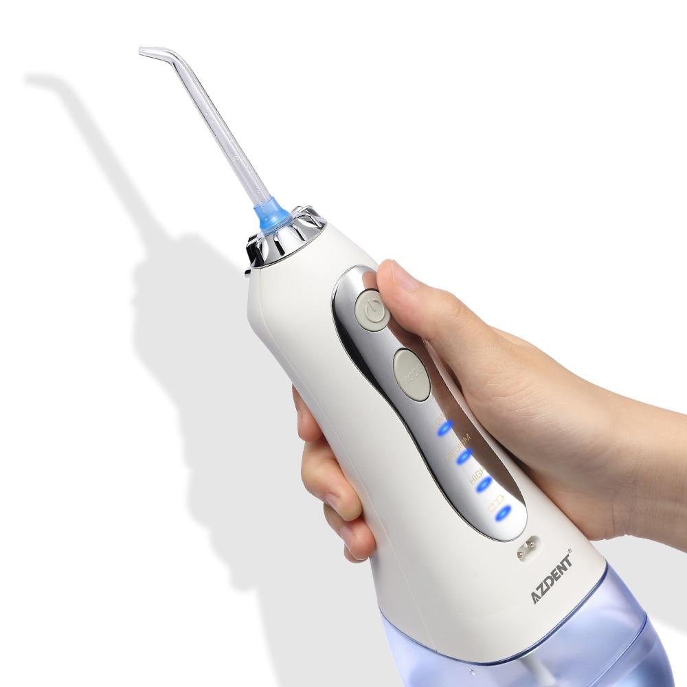 BowLift | Cordless Water Flosser