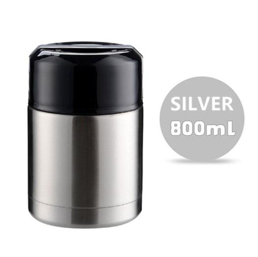BowLift | Thermos Lunch Box - Thermo Foor Jar