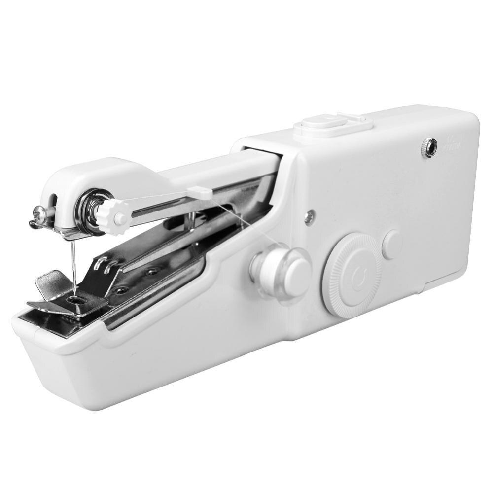BowLift | Handheld Sewing Machine - Mini Sewing Machine