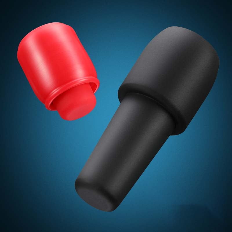 BowLift | Reusable bottle stopper for sparkling wine