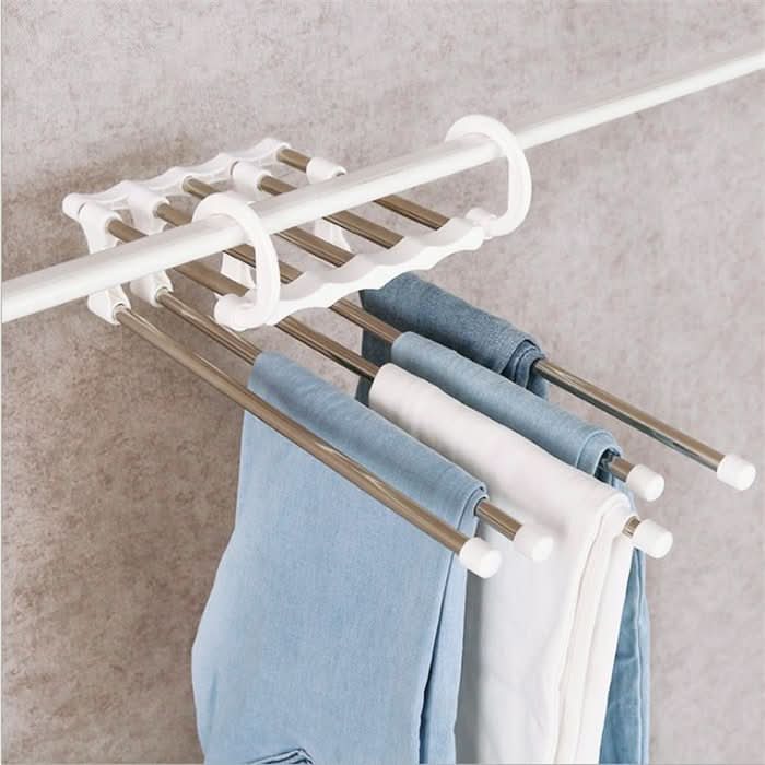 BowLift | space-saving & versatile for a tidy wardrobe