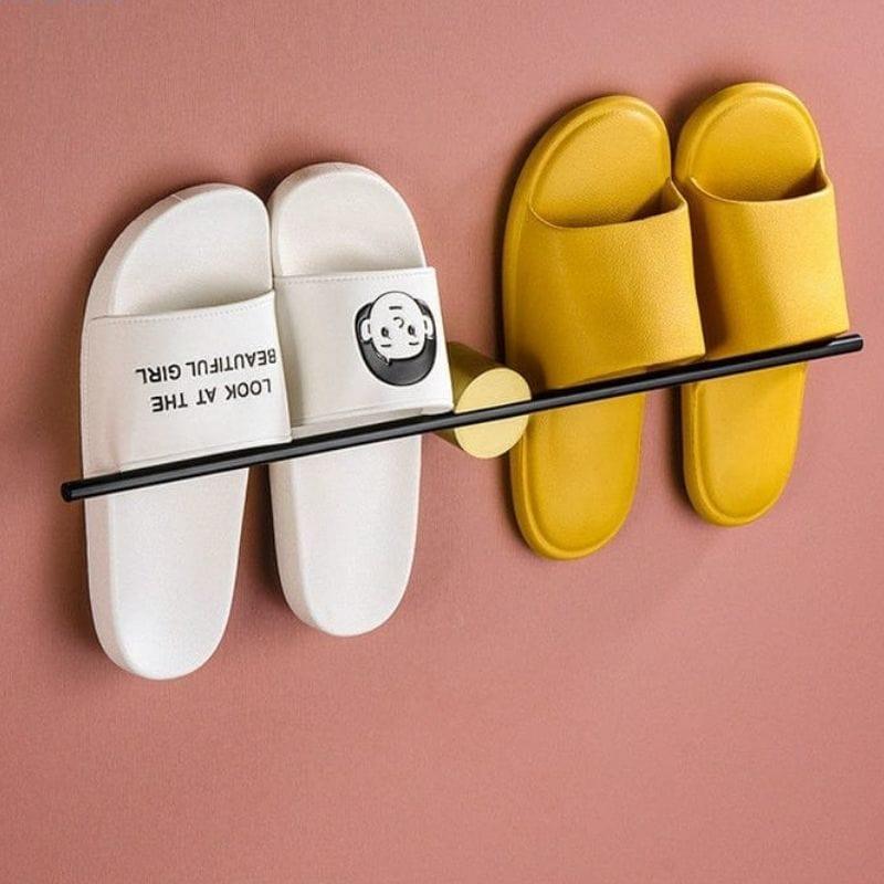 BowLift | Aleo Towel Holder