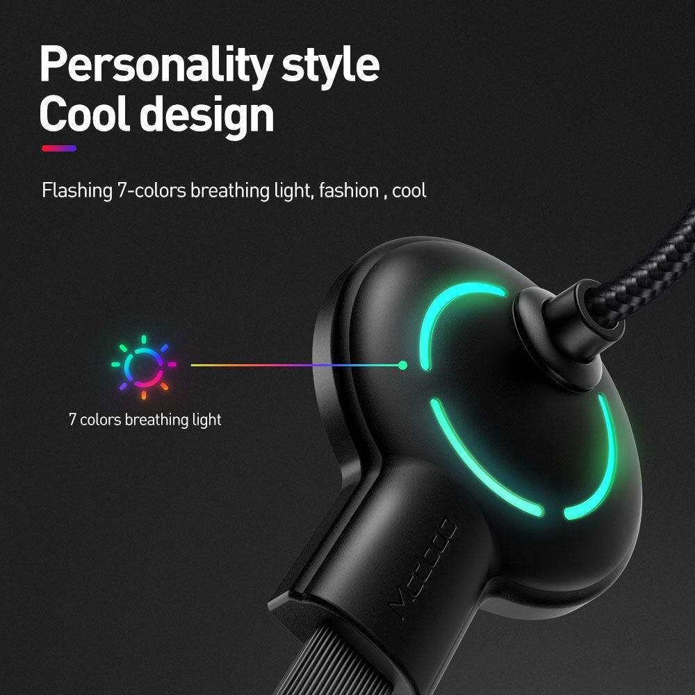 BowLift | Android Charger Extension