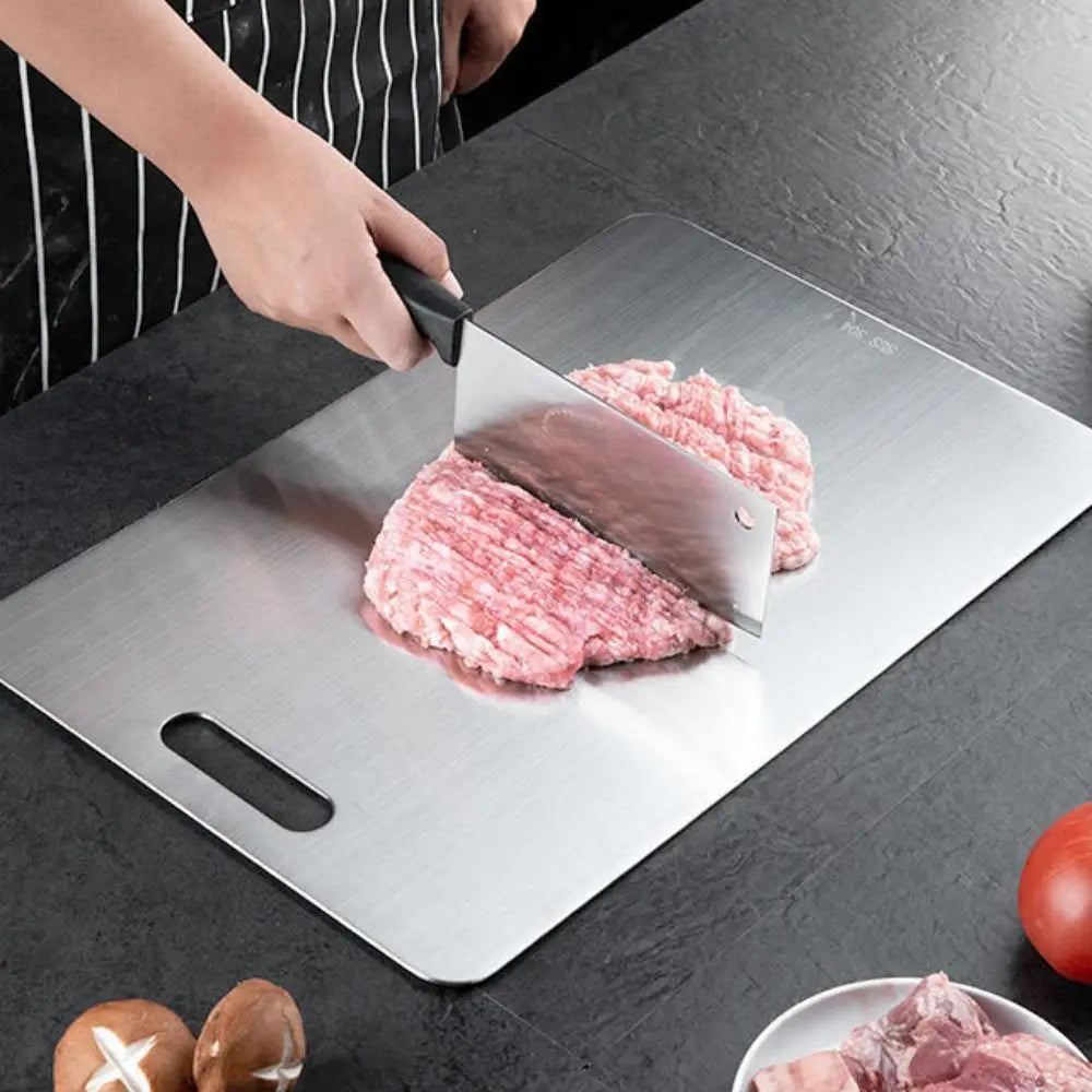 BowLift | Anti-Mould Reinforced Cutting Board - SteelCut