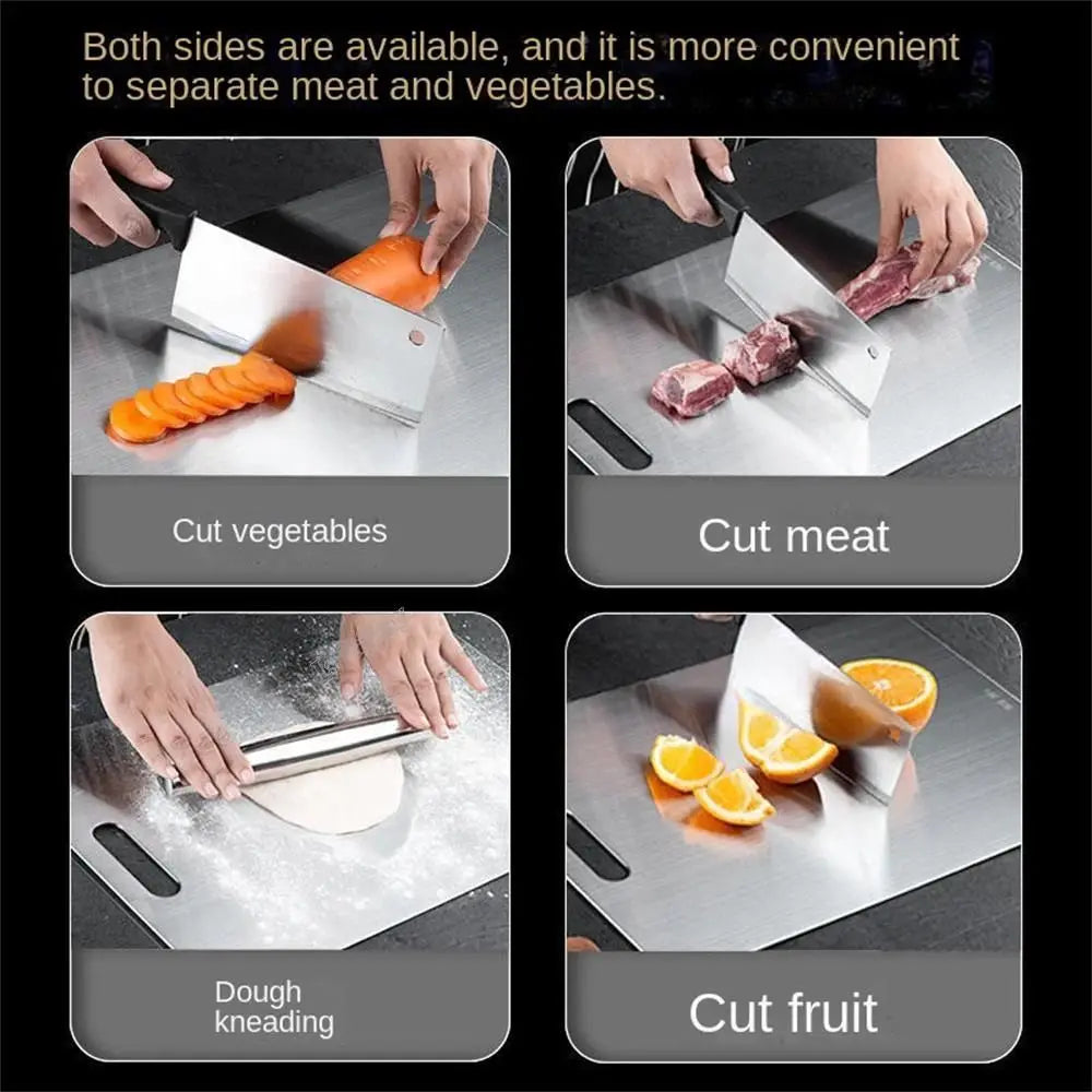 BowLift | Anti-Mould Reinforced Cutting Board - SteelCut