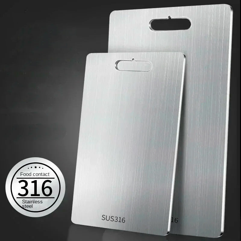 BowLift | Anti-Mould Reinforced Cutting Board - SteelCut