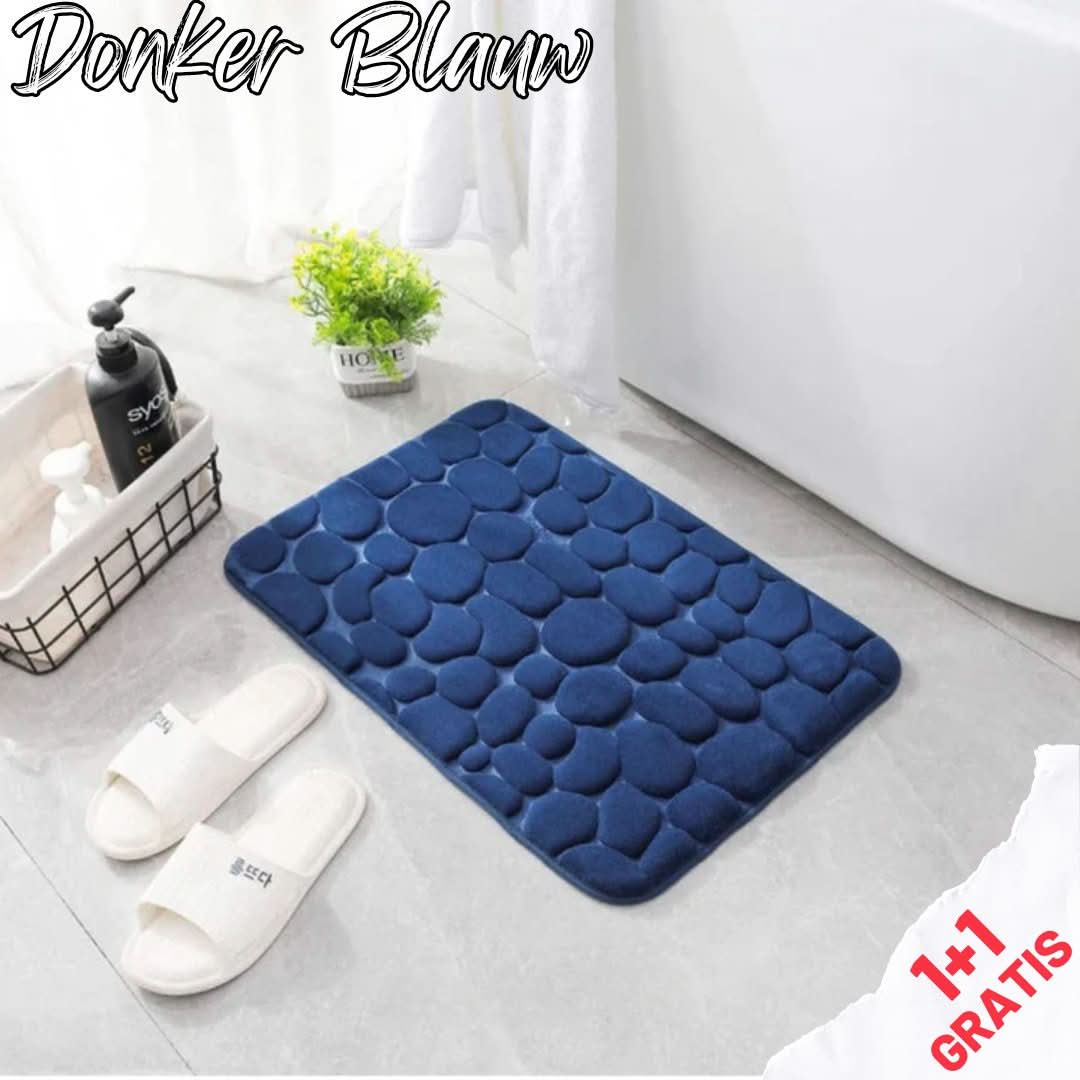 BowLift | AquaMat – Safe & Comfortable Bath Mat for Your Home