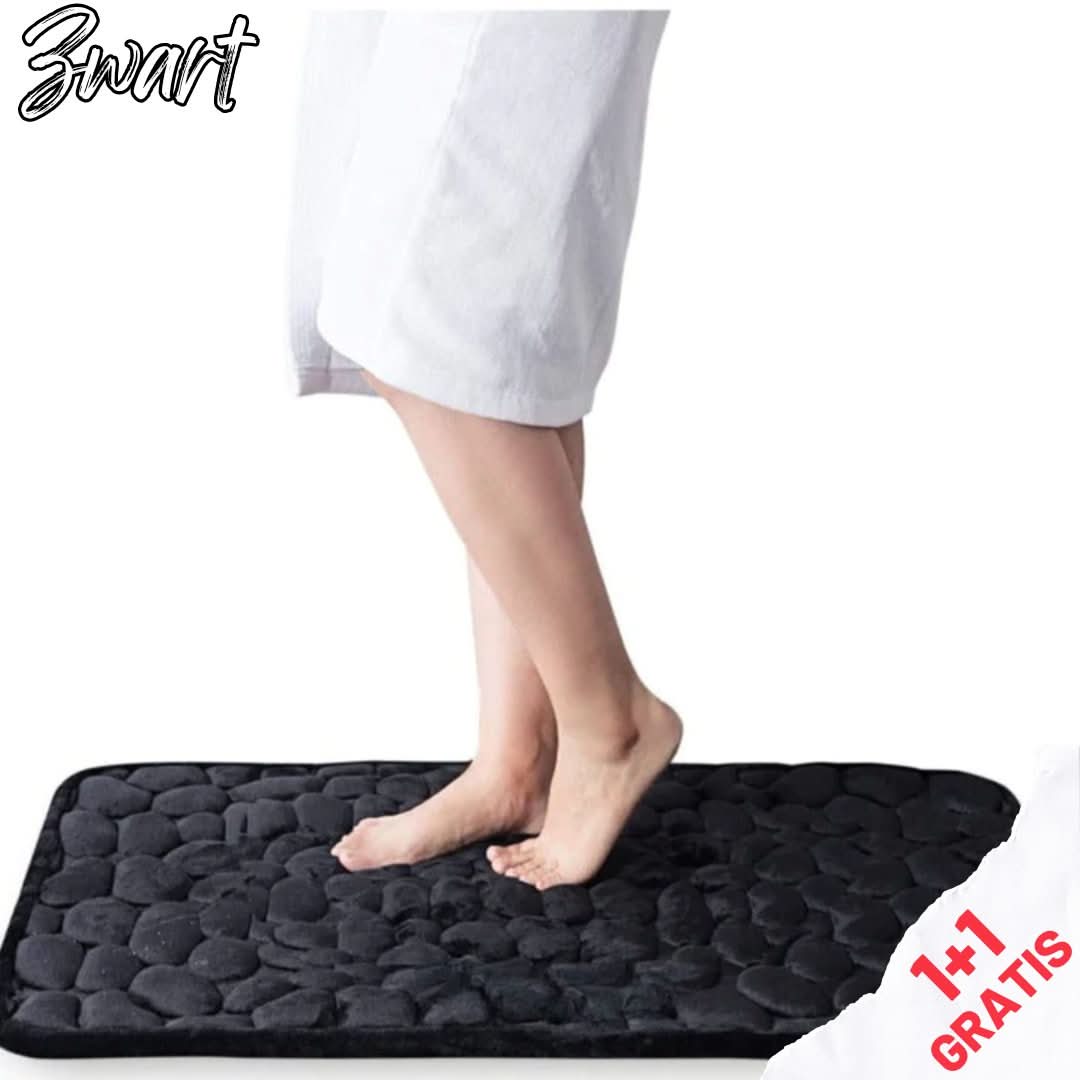 BowLift | AquaMat – Safe & Comfortable Bath Mat for Your Home
