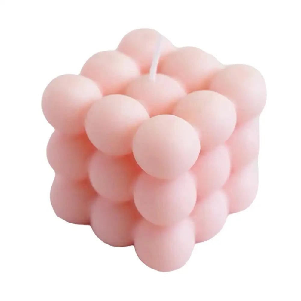 BowLift | AromaCube – Decorative Cube Scented Candle