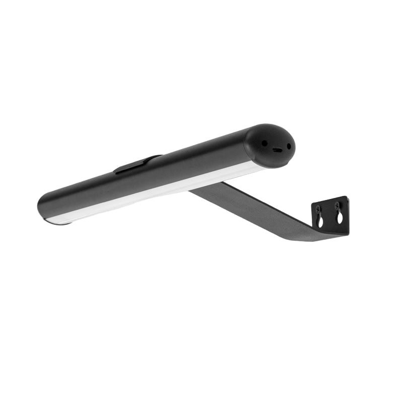 BowLift | ArtGlow LED Wall Lamp – Wireless Lighting for Art and Decoration