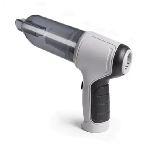 BowLift | Cordless Handheld Vacuum Cleaner for the Car - Strong Suction Power