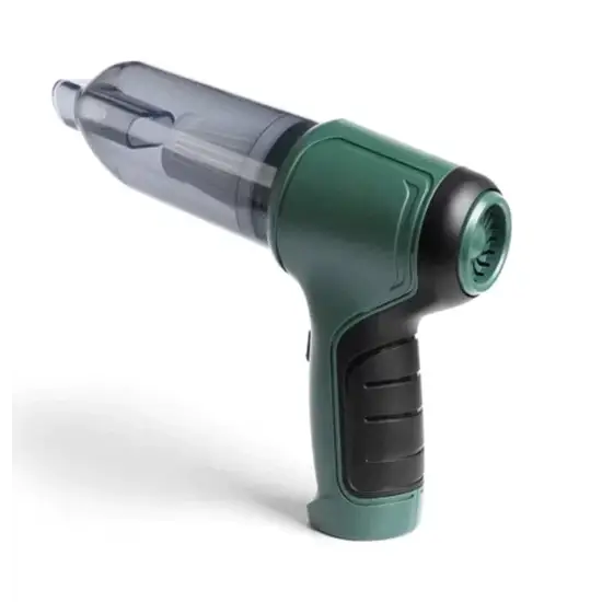 BowLift | Cordless Handheld Vacuum Cleaner for the Car - Strong Suction Power