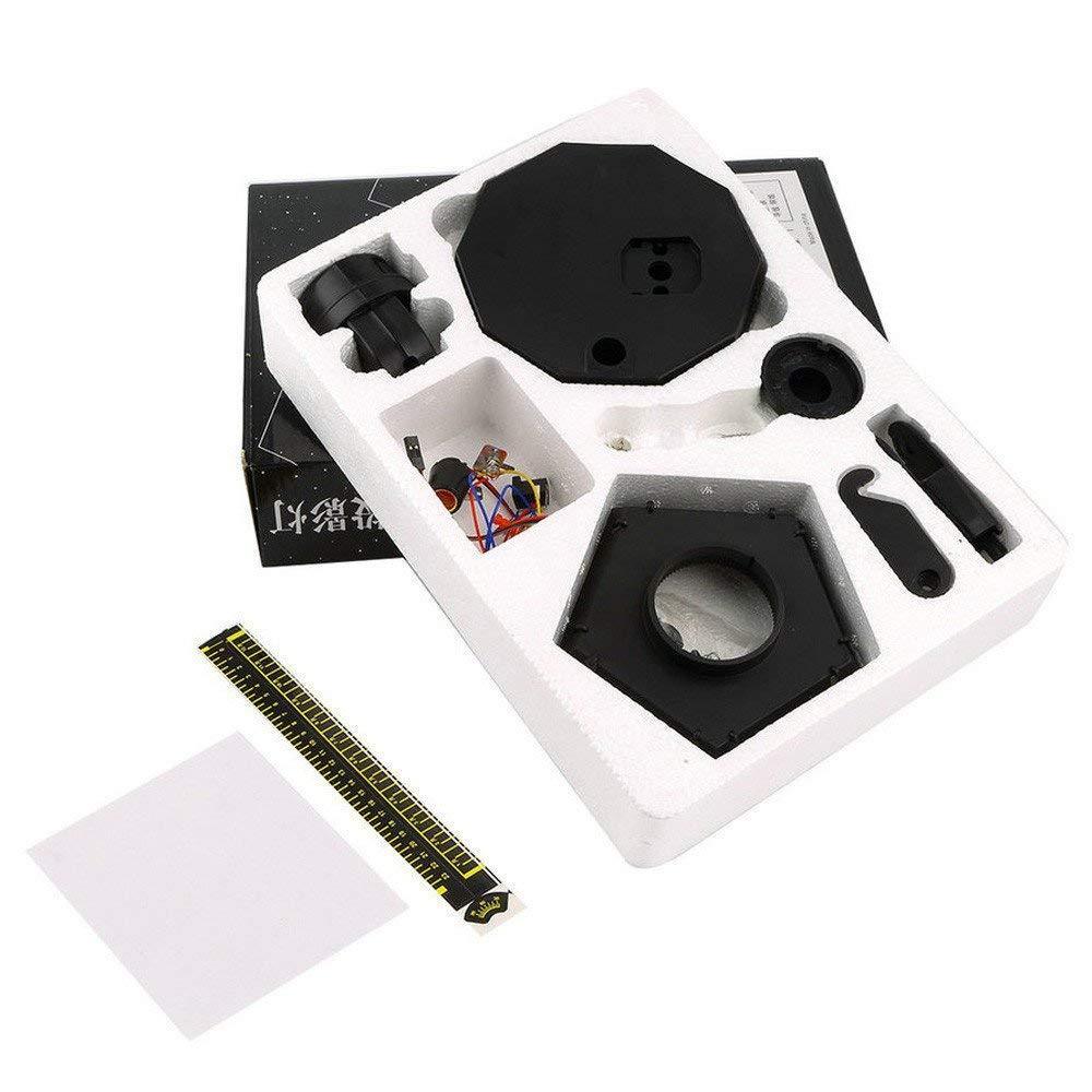 BowLift | Star Astro Sky Projection Cosmos Light