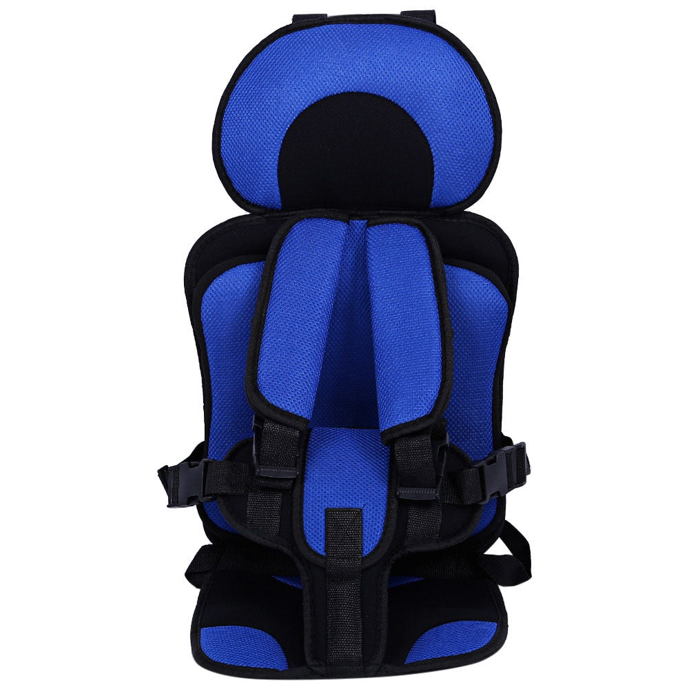 BowLift | Safe Kids Seat - SafeRider Pro