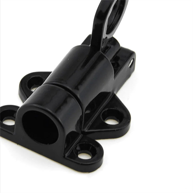 BowLift | Aluminum Alloy Automatic Window Spring Latch