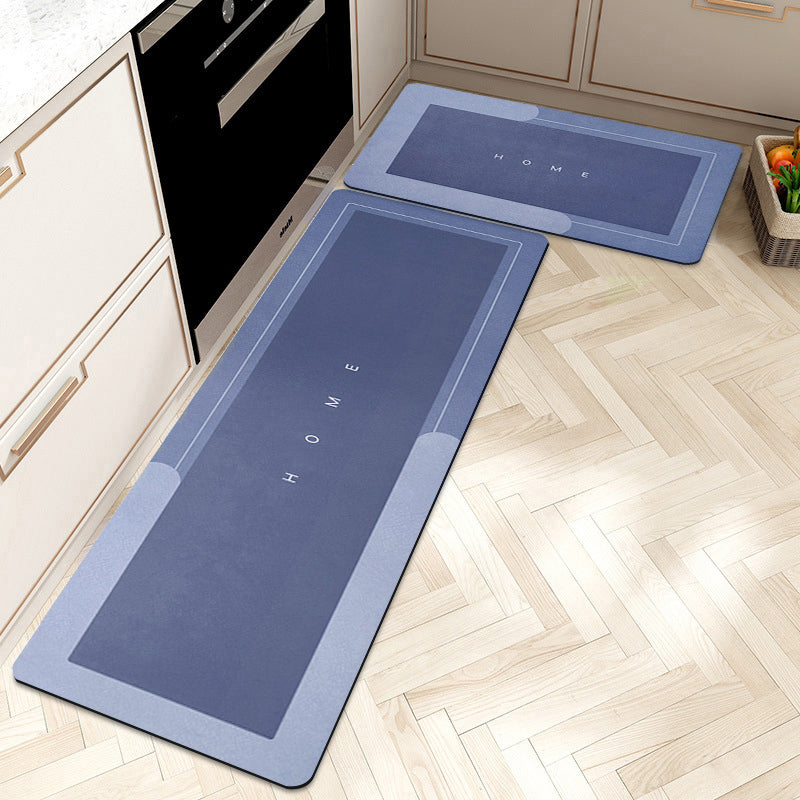 BowLift | Super Absorbent Non-Slip Diatomite Kitchen Mat