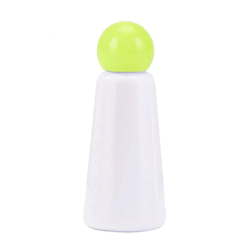 BowLift | LuxDrop - Leak-proof water bottle that keeps drinks hot for 12 hours and cold for 24 hours