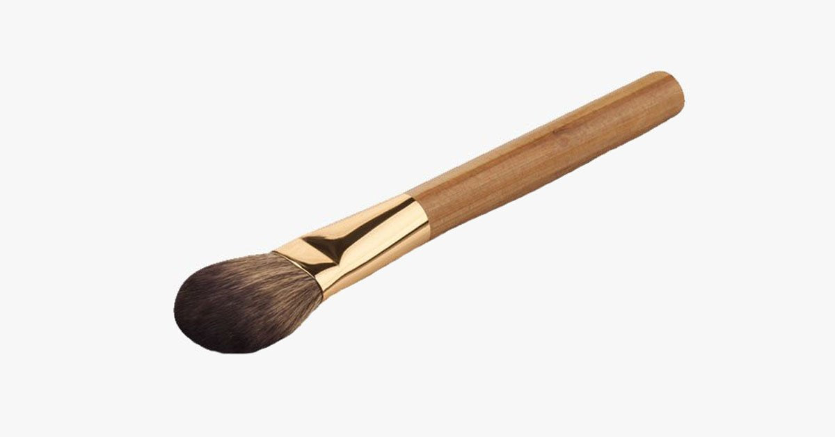 BowLift | 10-piece professional makeup brush set