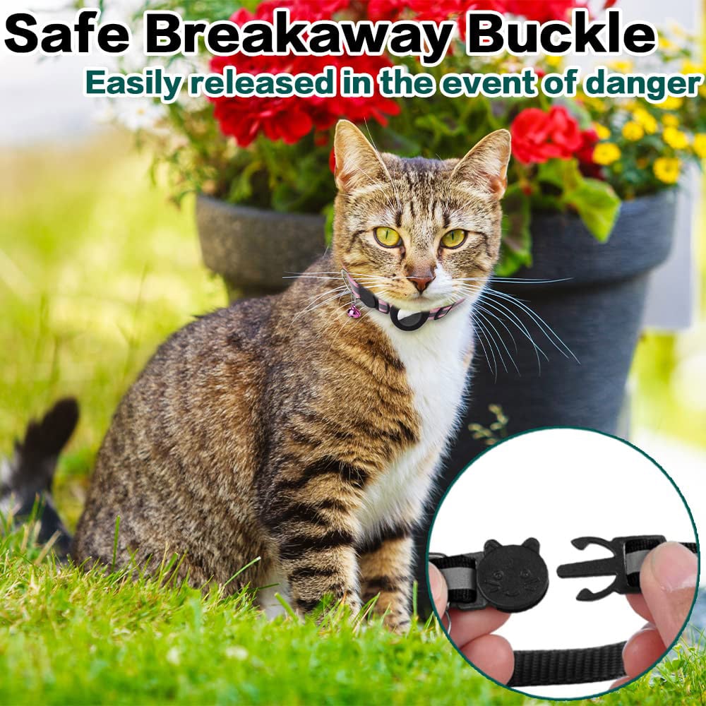 BowLift | Stay Connected: pet locator collar