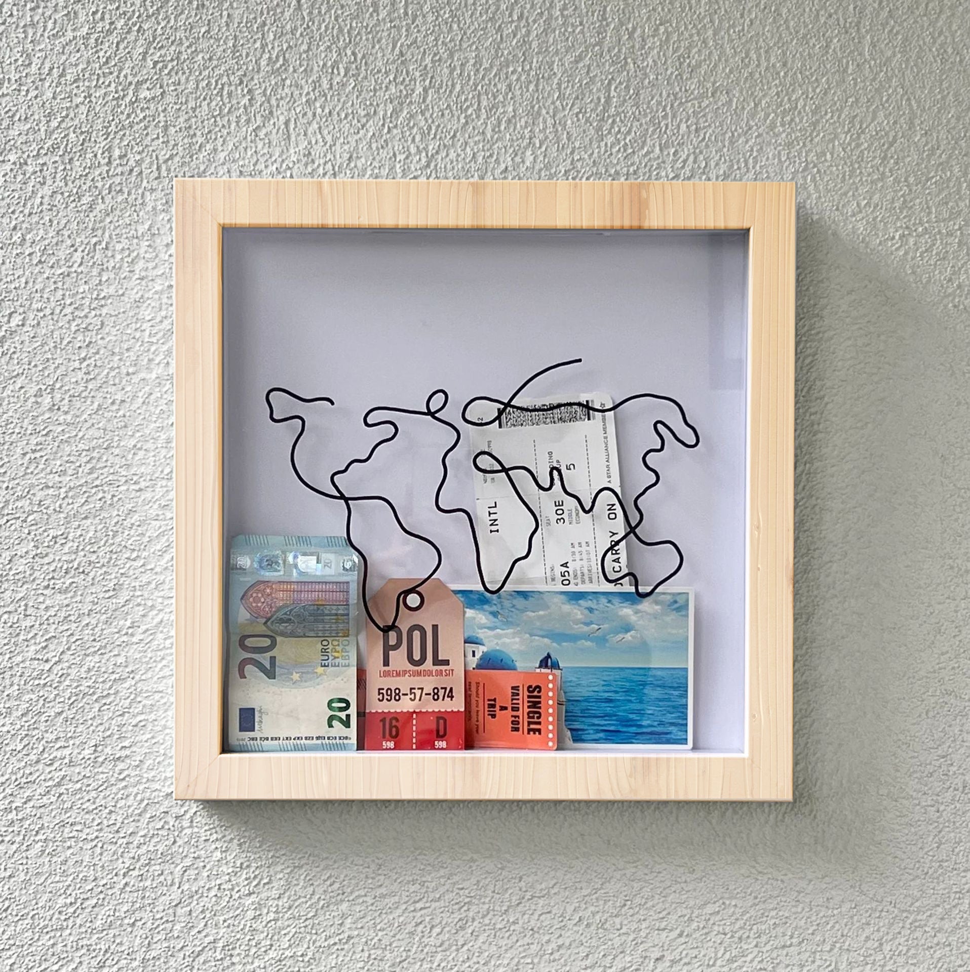 BowLift | Adventure Archive Box