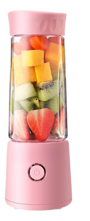 BowLift | Mini Helper Portable Fruit Juicer Blender