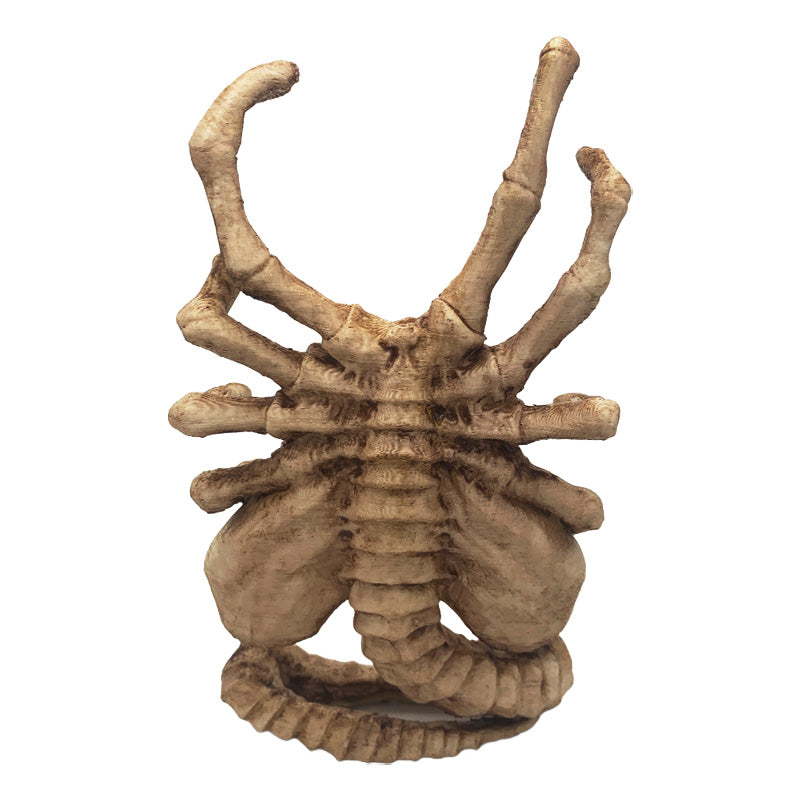 BowLift | Horrible Facehugger Phone Holder