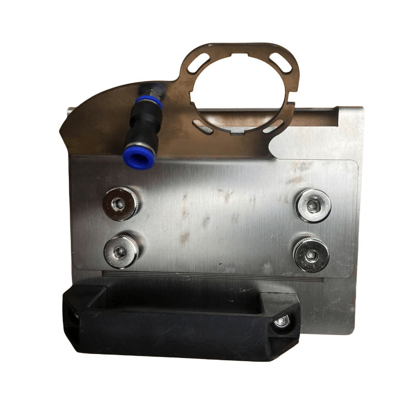 BowLift | Portable Angle Grinder Tile Bevel Frame