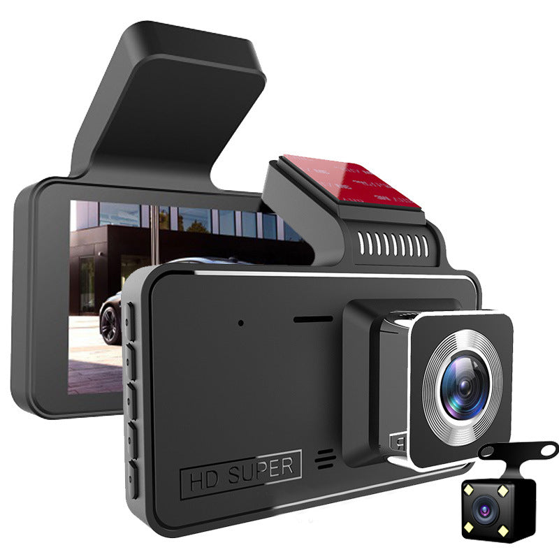 BowLift | High-Quality Dash Cams