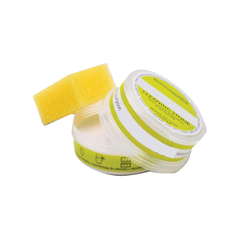 BowLift | Eco-friendly cleaning stone