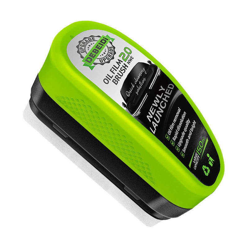 BowLift | Oil film remover brush for car